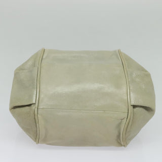 Chloe Ethel Handbag Leather