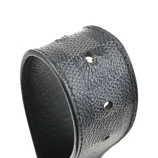 Louis Vuitton Inventeur Belt Damier Graphite