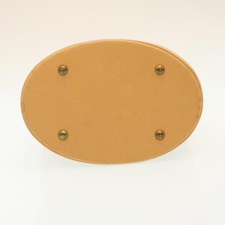 Louis Vuitton Marais Bucket Bag Nomade Leather