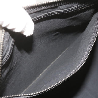 Louis Vuitton Keepall Bandouliere Bag Flash Fragment Monogram Eclipse Canvas