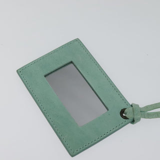 Balenciaga Hip Classic Studs Crossbody Bag Leather