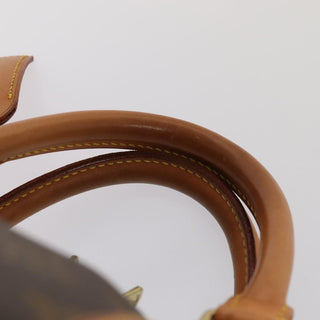 Louis Vuitton Keepall Bag Monogram Canvas