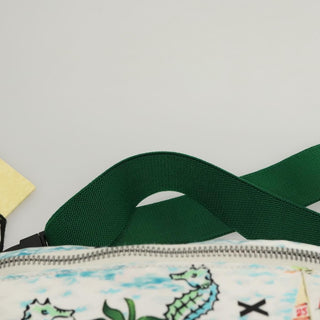 Gucci Merveilleux Belt Bag Printed Nylon