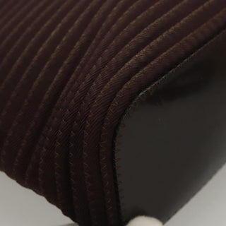 Gucci Vintage Bamboo Handle Tote Nylon