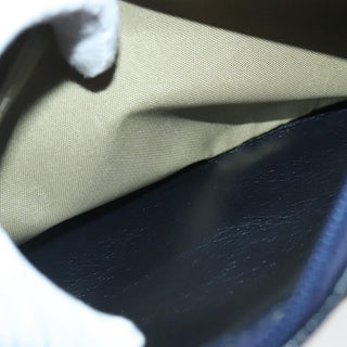 Christian Dior Pouch Leather