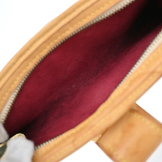 Louis Vuitton Shirley Handbag Monogram Multicolor