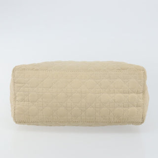 Christian Dior Lady Dior Bag Nylon
