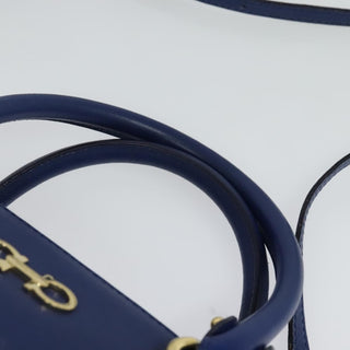 Salvatore Ferragamo Beky Tote Saffiano Leather