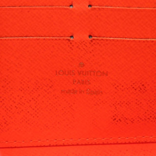 Louis Vuitton Zippy Wallet NM Monogram Graffiti