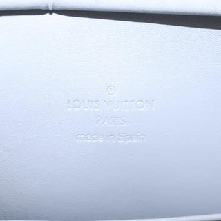 Louis Vuitton Columbus Handbag Monogram Vernis
