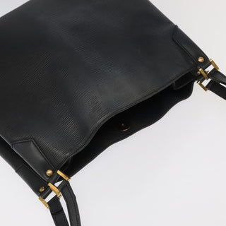 Louis Vuitton Mandara Handbag Epi Leather