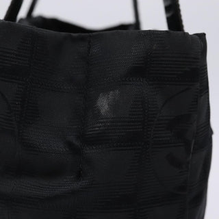 Chanel Travel Line Tote Nylon
