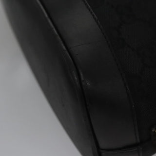 Gucci GG Canvas Bag Canvas