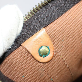 Louis Vuitton Keepall Bag Monogram Canvas