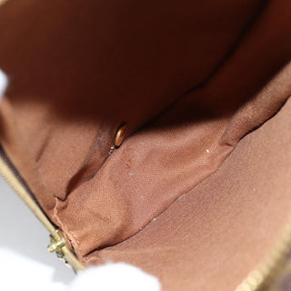 Louis Vuitton Pochette Gange Monogram Canvas