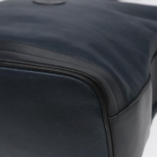 Gucci Vintage Shoulder Bag Leather