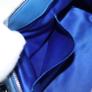 Chanel Doctor Bowling Bag Quilted Calfskin