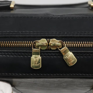 Louis Vuitton Sablons Handbag Epi Leather