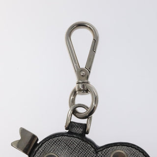 Prada keyring Leather