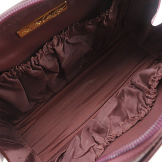 cartier Must De Cartier Leather