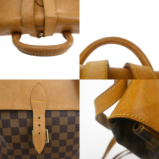 Louis Vuitton Arlequin Backpack Damier