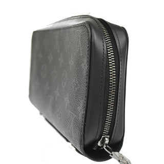Louis Vuitton Zippy Wallet NM Monogram Canvas