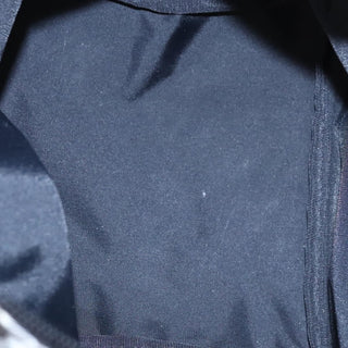 Burberry Nova Check Tote Nylon