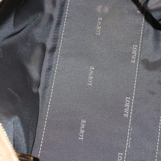 Loewe Amazona Bag Leather