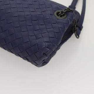 Bottega Veneta Intrecciato Leather
