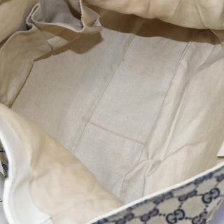 Gucci Heritage Web Hobo GG Canvas