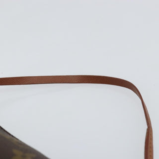 Louis Vuitton Papillon Pochette Monogram Canvas