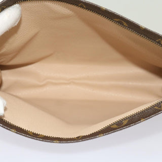 Louis Vuitton Poche Toilette NM Monogram Canvas