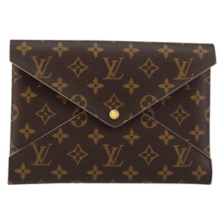 Louis Vuitton Kirigami Pochette Monogram Canvas