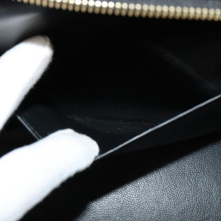 Celine Trapeze Bag Leather