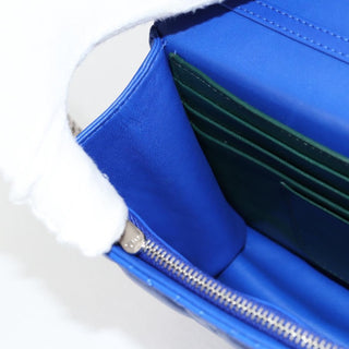 Christian Dior Miss Dior Promenade Pouch Cannage Quilt Lambskin