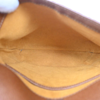 Louis Vuitton Musette Salsa Handbag Monogram Canvas