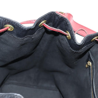 Louis Vuitton Noe Handbag Epi Leather