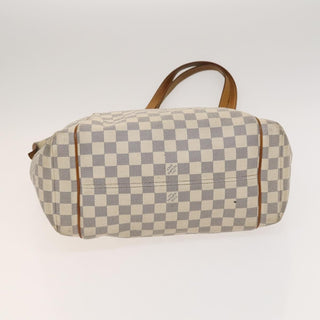 Louis Vuitton Totally Handbag Damier azur