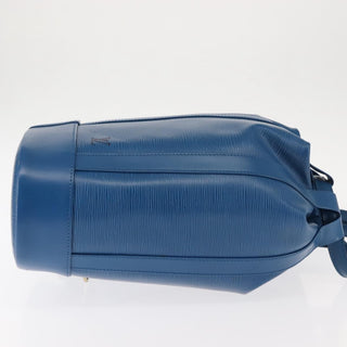 Louis Vuitton Randonnee Backpack Epi Leather