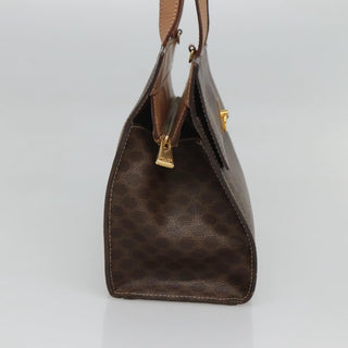 Celine Vintage Macadam Handbag Macadam