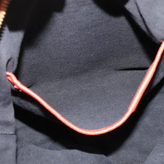 Burberry Bridle House Salisbury Tote Nova Check Canvas