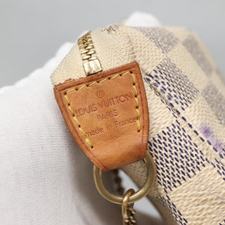 Louis Vuitton Pochette Accessoires Damier