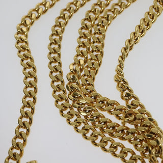 Chloe Drew Shoulder Bag Leather