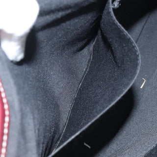 Burberry Nova Check Tote Nylon