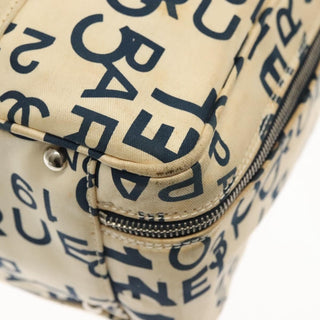 Chanel Cambon Canvas