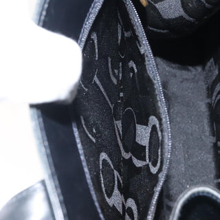 Salvatore Ferragamo Convertible Vara Bow Tote Leather