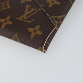 Louis Vuitton Kirigami Pochette Monogram Canvas