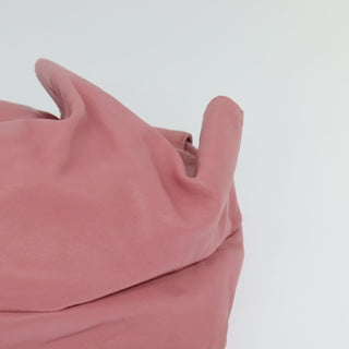 Loewe Anagram Logo Nappa Aire Hand Bag Leather