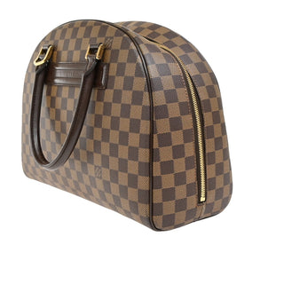 Louis Vuitton Nolita Satchel Damier