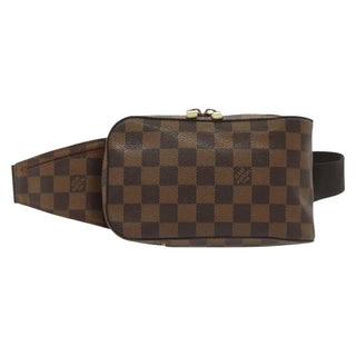 Louis Vuitton Geronimos Waist Bag Damier